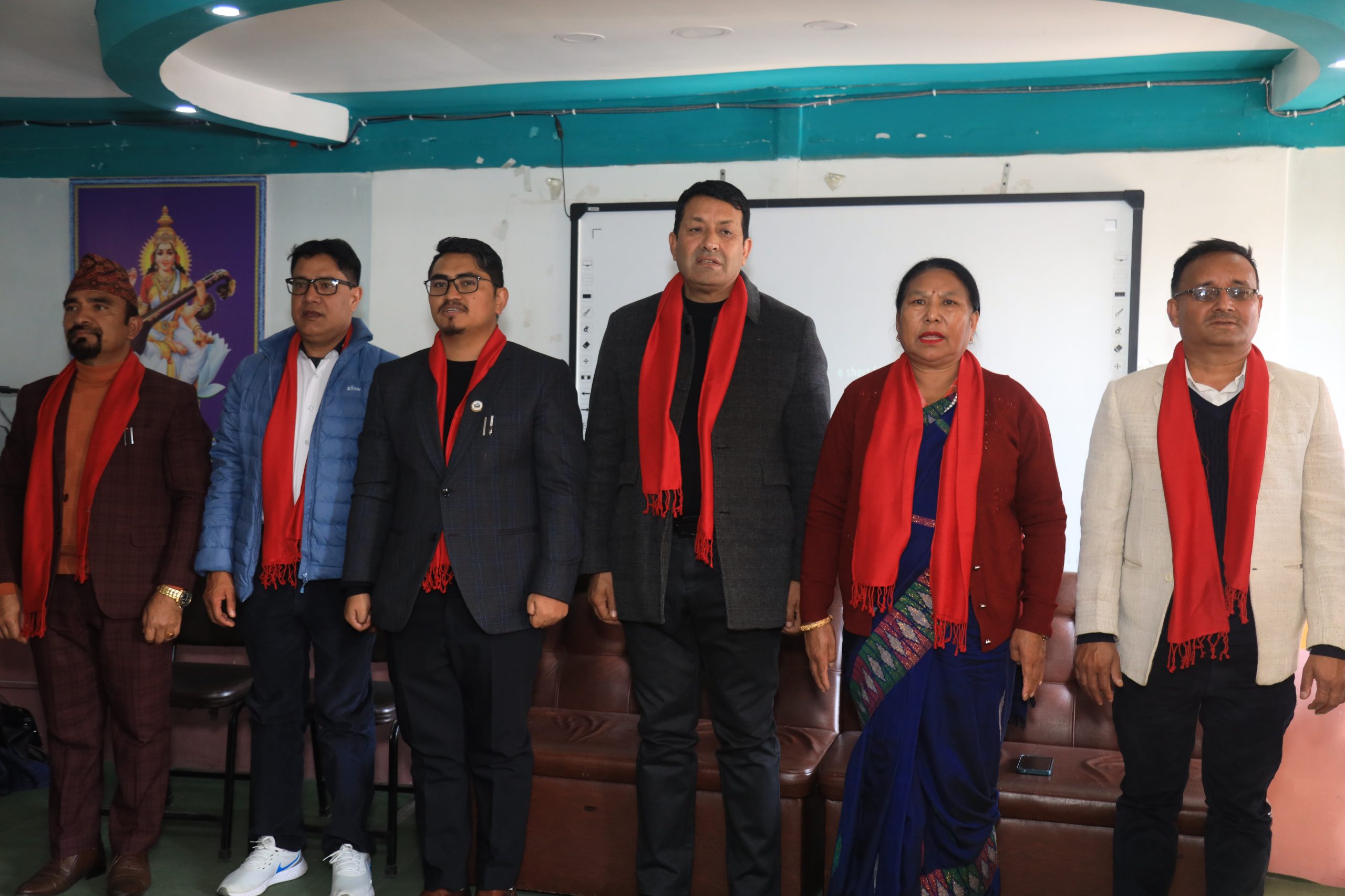 गोकर्णेश्वरमा मौलिक हक, बालबालिका ऐन तथा लागू औषध दुर्व्यसन रोकथामसम्बन्धी सचेतनामूलक कार्यक्रम सम्पन्न